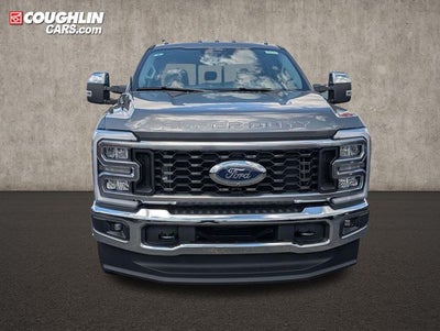 2026 Ford F-350SD Lariat DRW
