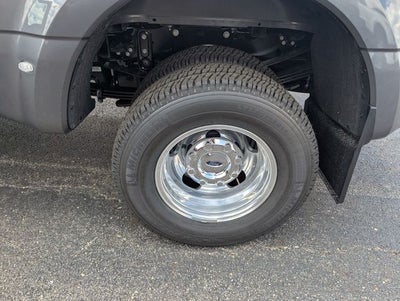 2026 Ford F-350SD Lariat DRW