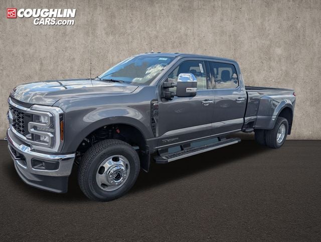 2026 Ford F-350SD Lariat DRW