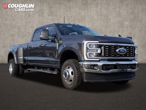 2026 Ford F-350SD DRW