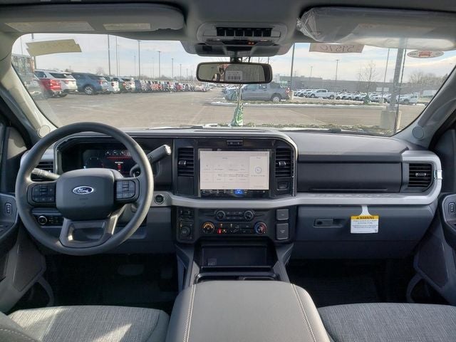 2026 Ford F-350SD DRW