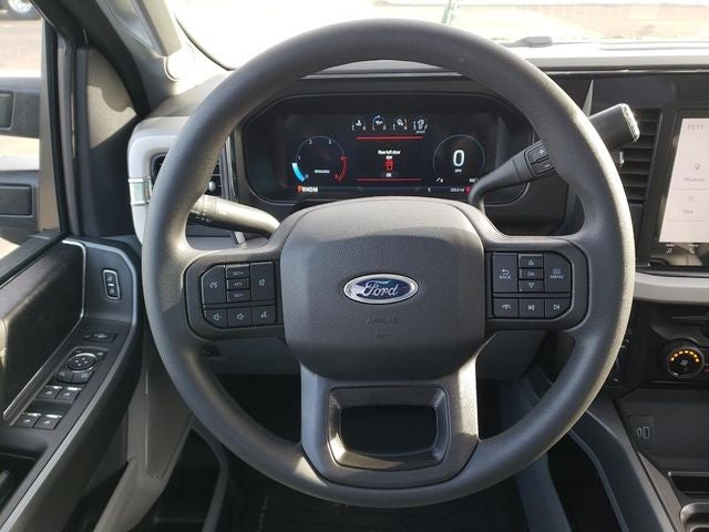 2026 Ford F-350SD DRW