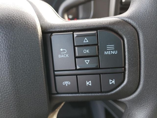 2026 Ford F-350SD DRW