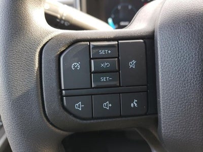 2026 Ford F-350SD DRW