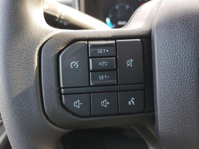 2026 Ford F-350SD DRW