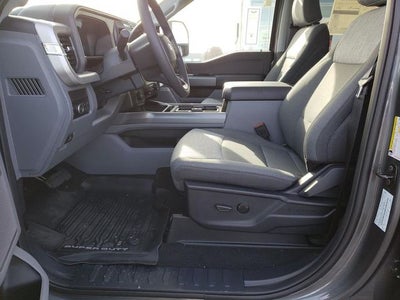 2026 Ford F-350SD DRW