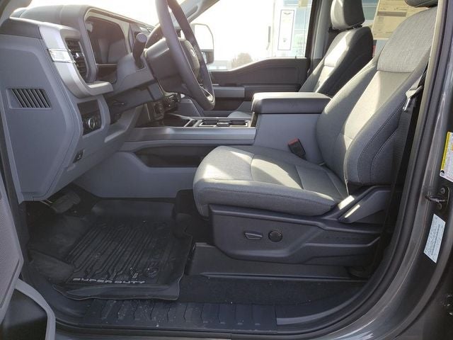 2026 Ford F-350SD DRW