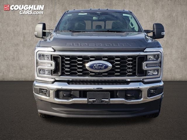 2026 Ford F-350SD DRW