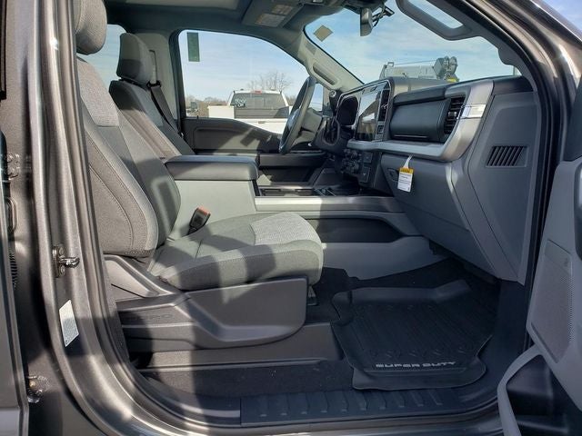 2026 Ford F-350SD DRW