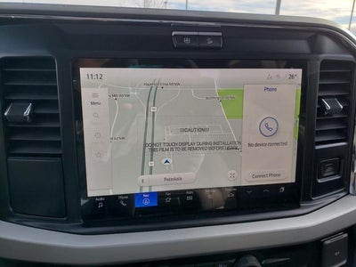 2026 Ford F-350SD DRW