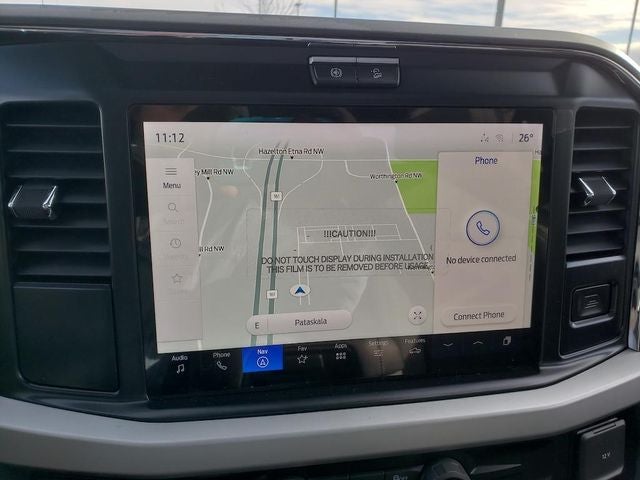 2026 Ford F-350SD DRW