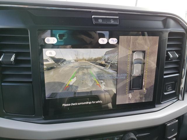 2026 Ford F-350SD DRW