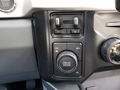 2026 Ford F-350SD DRW