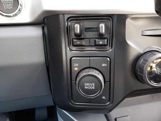 2026 Ford F-350SD DRW