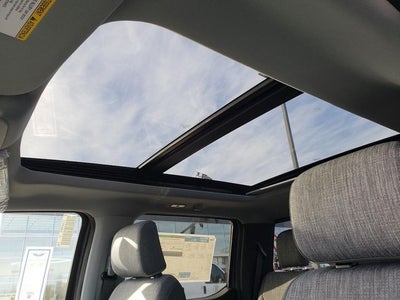 2026 Ford F-350SD DRW