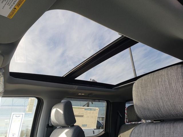 2026 Ford F-350SD DRW