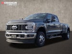 2026 Ford F-350SD DRW