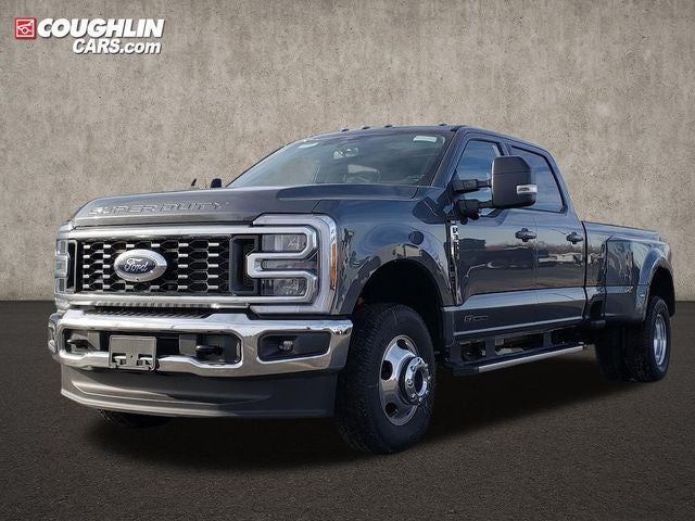 2026 Ford F-350SD DRW
