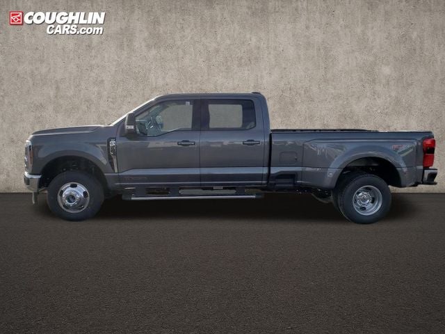 2026 Ford F-350SD DRW