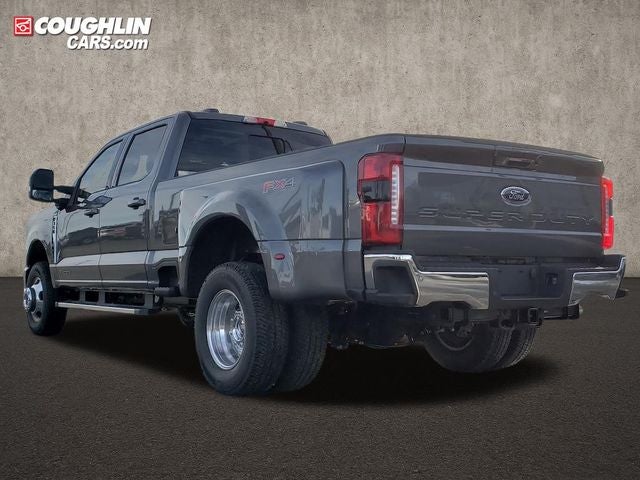 2026 Ford F-350SD DRW