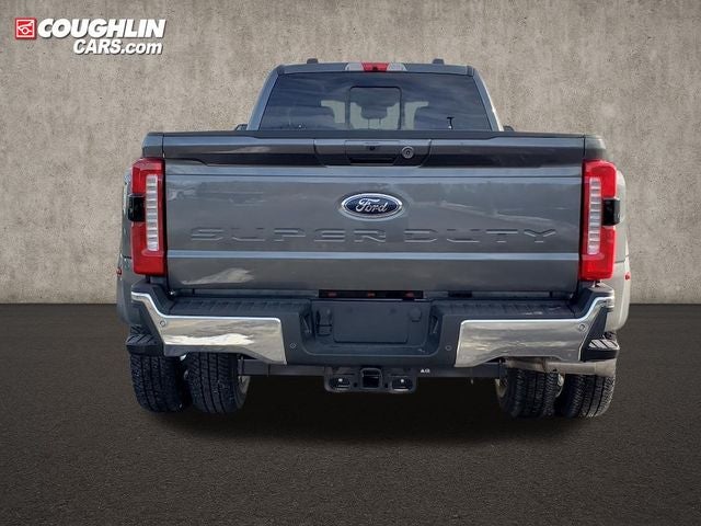 2026 Ford F-350SD DRW