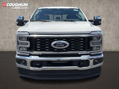 2026 Ford F-350SD Lariat DRW