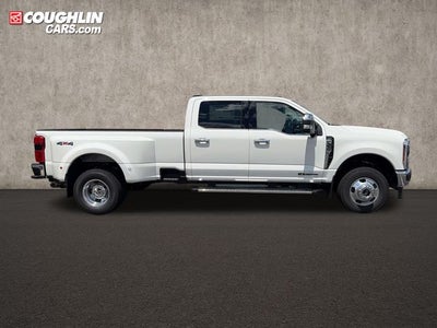 2026 Ford F-350SD Lariat DRW