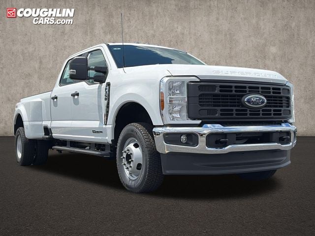 2026 Ford F-350SD XL DRW