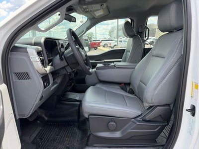 2026 Ford F-350SD XL DRW