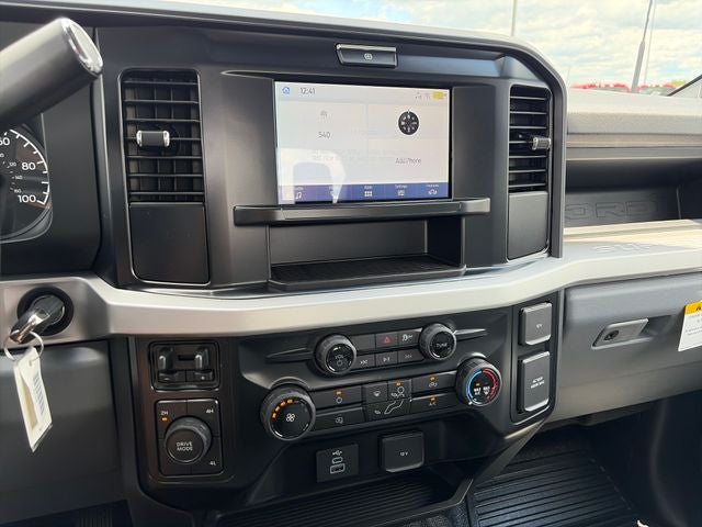 2026 Ford F-350SD XL DRW