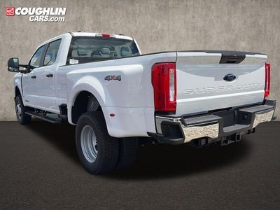 2026 Ford F-350SD XL DRW