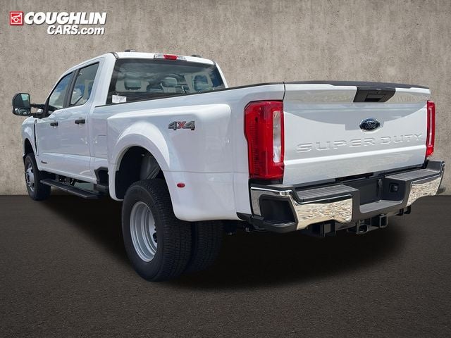2026 Ford F-350SD XL DRW