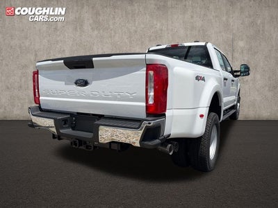 2026 Ford F-350SD XL DRW