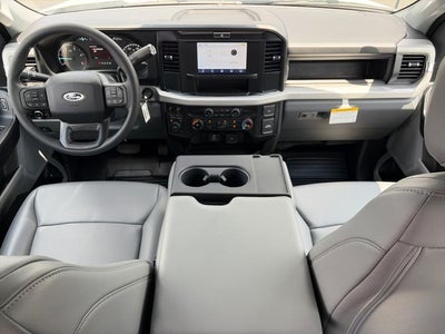 2026 Ford F-350SD XL DRW