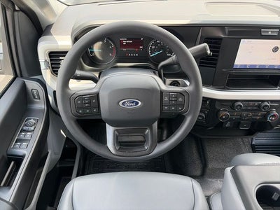 2026 Ford F-350SD XL DRW
