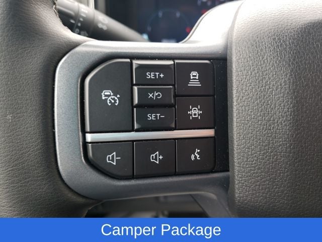 2026 Ford F-450SD Lariat DRW