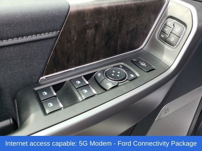 2026 Ford F-450SD Lariat DRW