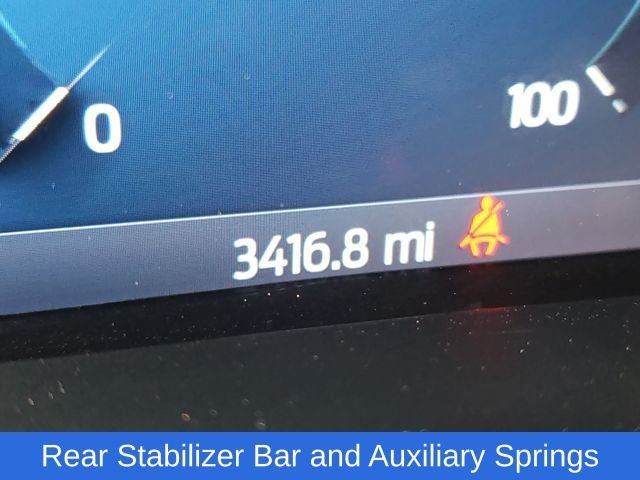 2026 Ford F-450SD Lariat DRW