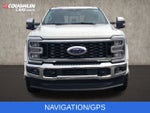 2026 Ford F-450SD Lariat DRW
