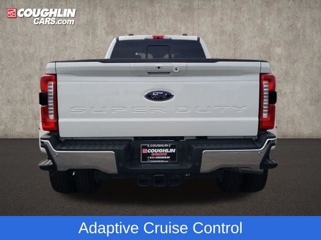 2026 Ford F-450SD Lariat DRW