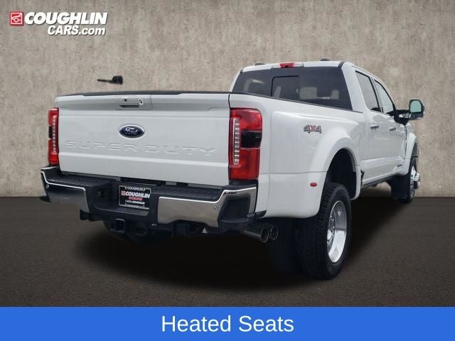 2026 Ford F-450SD Lariat DRW