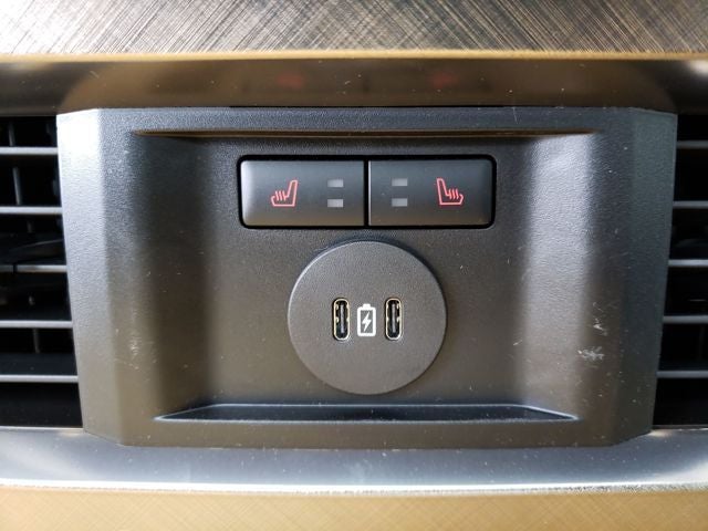 2026 Ford F-450SD King Ranch DRW