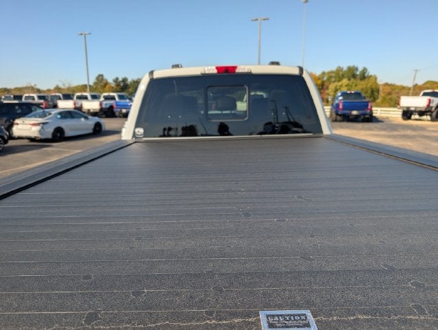 2026 Ford F-450SD Platinum DRW