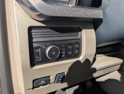 2026 Ford F-450SD Platinum DRW
