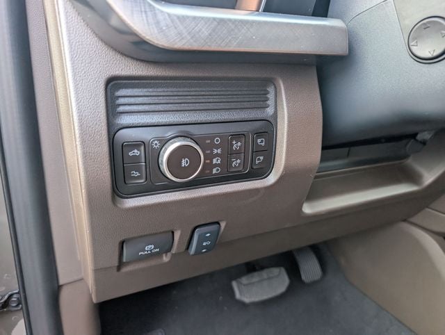 2026 Ford F-450SD King Ranch DRW