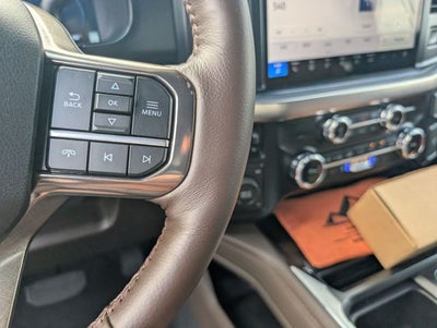 2026 Ford F-450SD King Ranch DRW