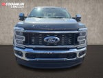 2027 Ford F-450SD Lariat DRW