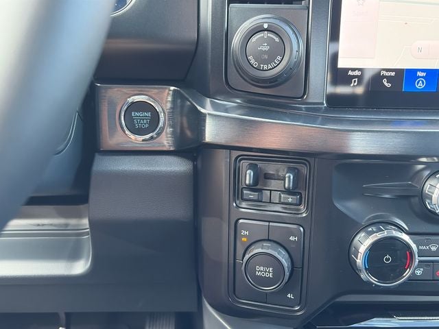 2027 Ford F-450SD Lariat DRW