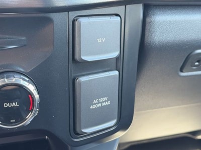 2027 Ford F-450SD Lariat DRW