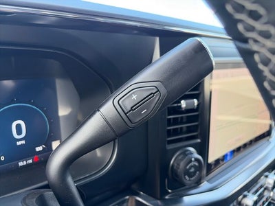 2027 Ford F-450SD Lariat DRW
